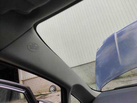 Airbag Cortina Delantero Izquierdo Toyota Auris 1ND