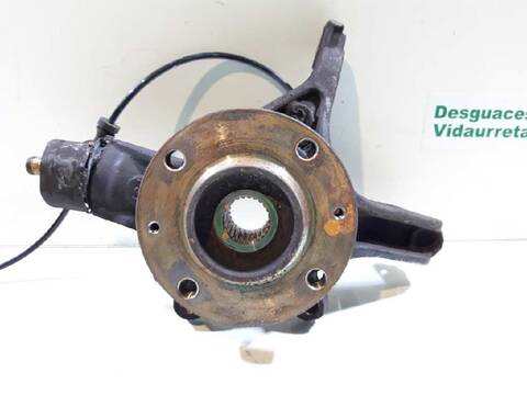 Mangueta Delantera Derecha Citroen C4 LX BERLINA 90CV 66KW