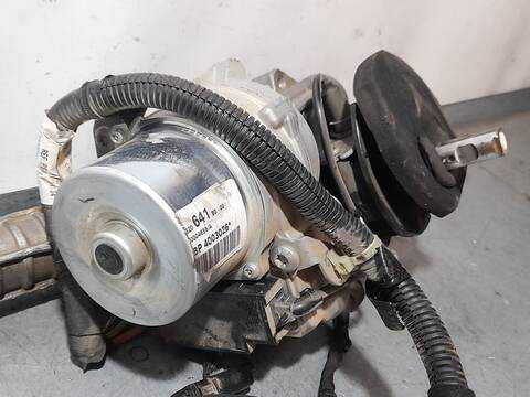 Foto 2ª: Cremallera de Direccion Citroen C4 LIVE 102CV 75KW [YH01] (2019)