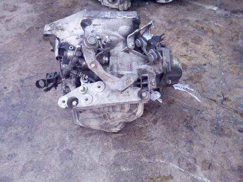 Foto 3ª: Caja Cambios Opel Zafira COSMO 120CV 88KW [Z19DT] (2006)