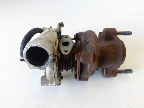 Foto 2ª: Turbocompresor Bmw Serie 3 315 318TDS 1.7 TD CAT 90CV
