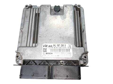 Foto 3ª: Centralita Motor ECU Seat Leon 2.0 TDI (2012)