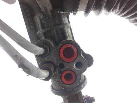 Foto 2ª: Cremallera de Direccion Ford Transit VERSION INDEFINIDA (2002)