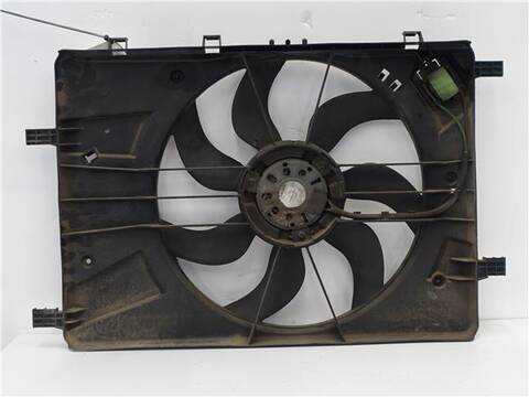 Foto 2ª: Electroventilador Opel Astra 1.7 CDTI 110CV 81KW [A17DTR] (2011)