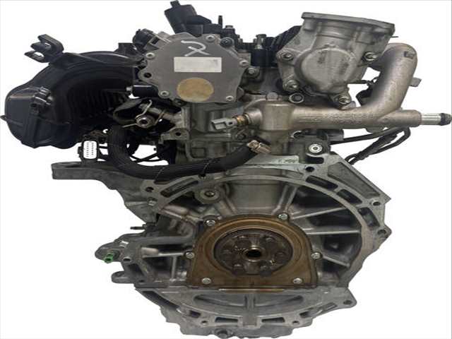 Foto 3ª: Motor Completo Ford Mustang 314CV 231KW [C23HD0D N48H] (2017)