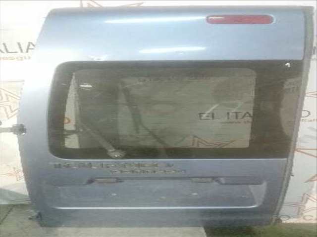 Puerta Trasera Izquierda Ford Tourneo VERSION INDEFINIDA