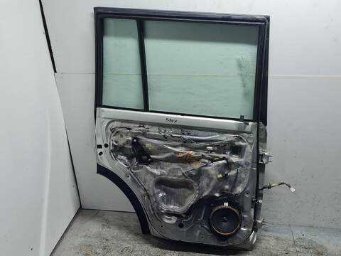 Foto 4ª: Puerta Trasera Izquierda Toyota Land Cruiser D4-D VX 5-PTAS.) 163CV 120KW [1KDFTV] (2001)