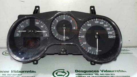 Cuadro de Instrumentos Seat Leon ERENCE 105CV 77KW