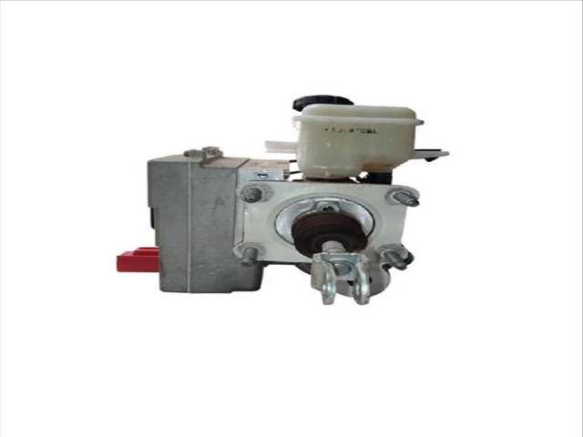 Foto 3ª: Abs Hyundai Kona EV (2017)