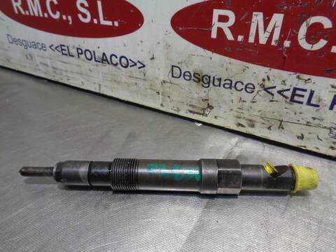 Inyectores Ford Transit 2.4 TDE CAT 120CV 88KW CAJA CERRADA