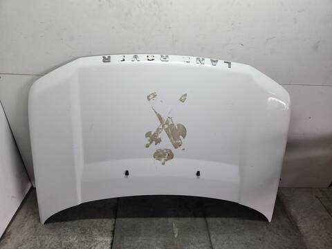 Foto 3ª: Capot Land Rover Freelander TD4 E 152CV 112KW [224DT] (2010)