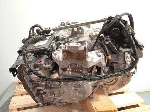 Foto 3ª: Caja Cambios Automatica Citroen C4 FEEL PICASSO 120CV 88KW AUT. [BH01] (2018)