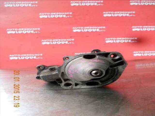 Motor de Arranque Mercedes Clase G 230 5.0 V8 (296CV)