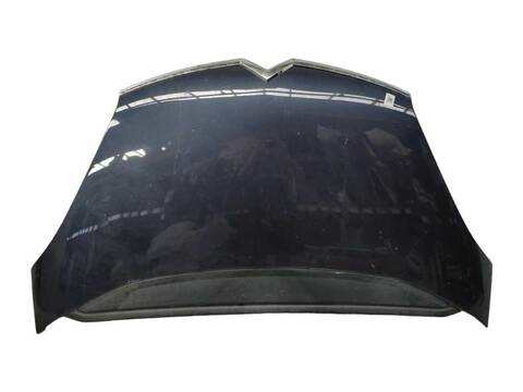 Foto 3ª: Capot Citroen C8 2.0 HDI (2002)