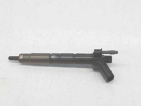 Foto 2ª: Inyectores Bmw Serie 2 215 2.0 16V TD 190CV