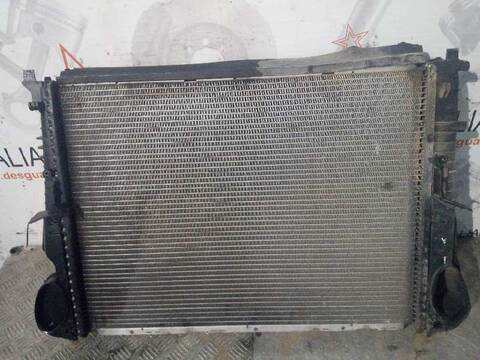 Foto 3ª: Radiador Motor Mercedes Clase S 220 320 CDI 220.026) BERLINA 197CV 145KW [613960] (2002)