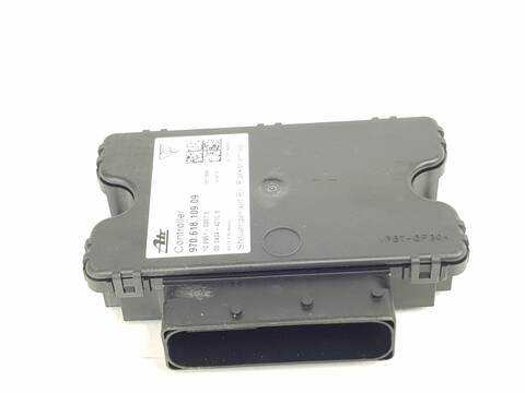 Centralita Motor ECU Porsche Panamera DIESEL