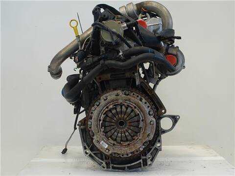 Foto 2ª: Motor Completo Renault Megane 1.5 DCI 101CV 74KW FAMILIAR II RANCHERA FAMILIAR KM0/1_) [K9K 728] (2005)