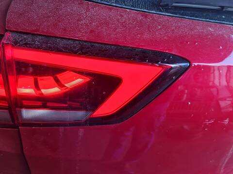 Foto 3ª: Piloto Portón Izquierdo Mg ZS LUXURY 111CV 82KW [10E4E] (2022)