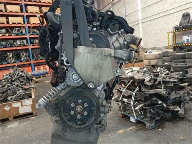 Foto 3ª: Motor Completo Opel Corsa 1.2 TWINPORT [Z 12 XEP]