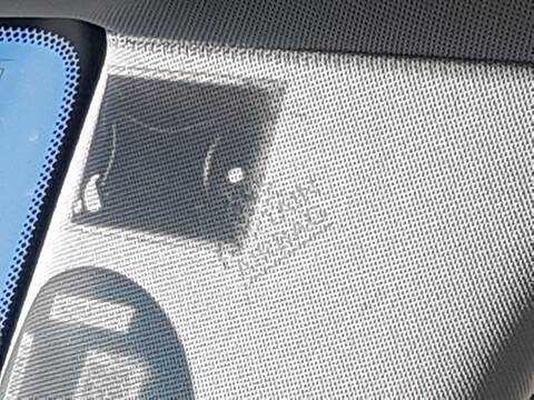 Airbag Cortina Delantero Derecho Lexus CT 200H ZWA10_) 99CV 73KW