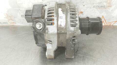 Foto 4ª: Alternador Ford Focus TITANIUM 125CV 92KW [M1DD] (2015)