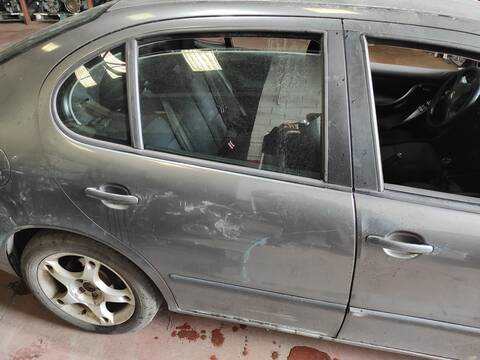 Puerta Trasera Derecha Seat Toledo ASV