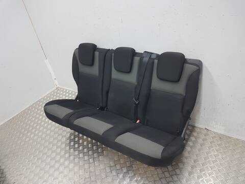 Foto 2ª: Juego Asientos Completos Renault Kangoo PROFESIONAL (2008)