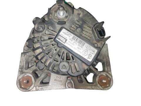 Foto 3ª: Alternador Renault Megane 1.5 DCI BM0F BM0T BM2B CM0F CM0T) II BM0/1_ CM0/1_) (2001)