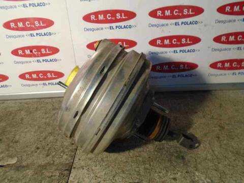 Foto 2ª: Servofreno Bmw X3 3.0 TD CAT 218CV 160KW [30-6-D3] (2006)