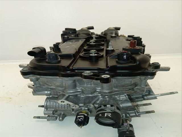 Foto 3ª: Culata Toyota Yaris ACTIVE 101CV 74KW [1NRFE] (2009)