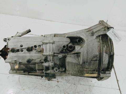 Foto 2ª: Caja Cambios Bmw Serie 3 315 BERLINA (2006)