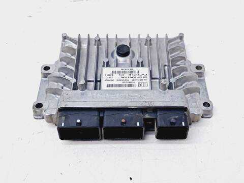 Centralita Motor ECU Peugeot 407 ST CONFORT 136CV 100KW