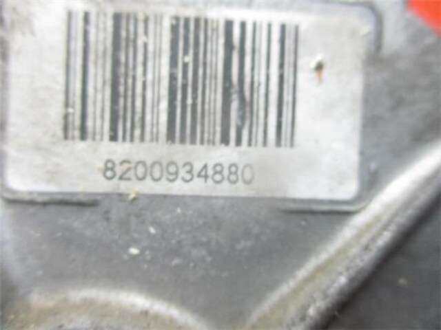 Foto 3ª: Depresor Freno Bomba Vacio Nissan Qashqai 2.0 DCI [M9R]