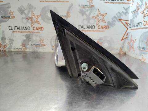 Foto 4ª: Retrovisor Izquierdo Audi A6 BERLINA 150CV 110KW (1997)