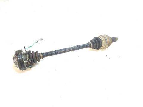 Transmision Trasera Izquierda Bmw Serie 3 320 2.0 D E91) TOURING