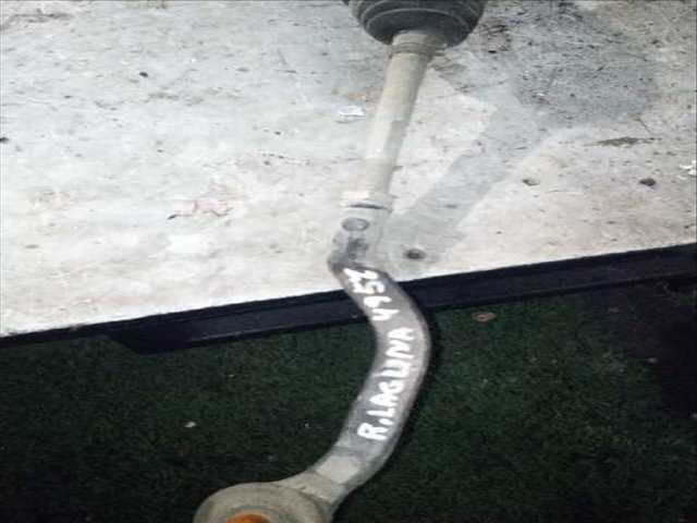 Foto 2ª: Cremallera de Direccion Renault Laguna 140CV 103KW (2001)