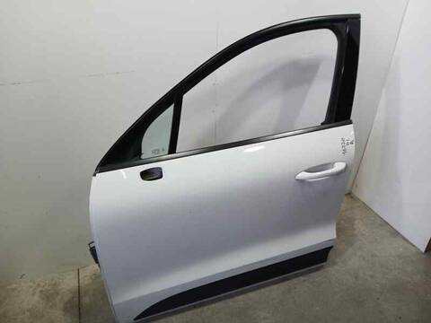 Foto 2ª: Puerta Delantera Izquierda Porsche Macan S DIESEL 258CV 190KW [CTBA] (2014)