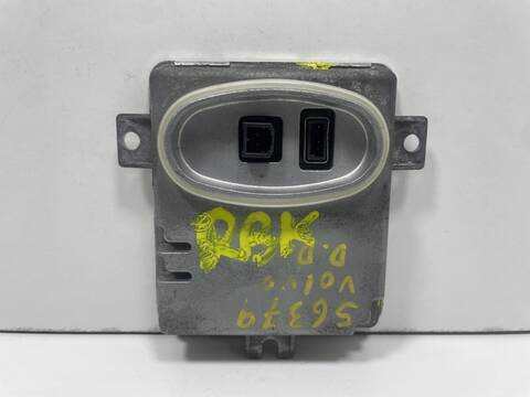 Foto 2ª: Centralita Faros Xenon Volvo S80 B8444S BERLINA (2007)