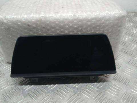 Sistema GPS Bmw Serie 1 114 116D 116CV 85KW