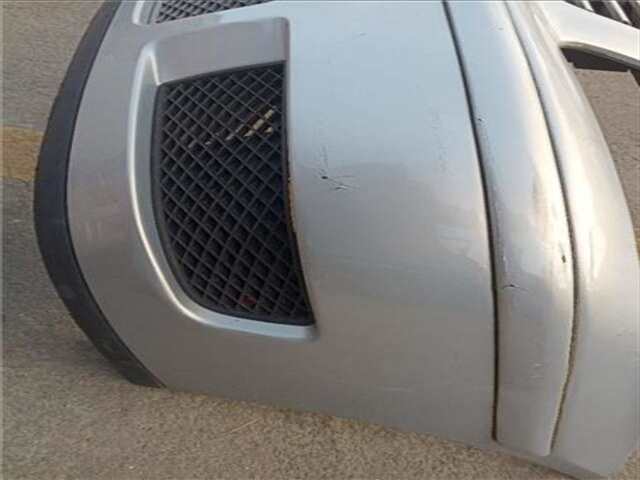 Foto 3ª: Paragolpes Delantero Volkswagen Polo 1.9 TRENDLINE [1.9 LTR. - 47 KW SDI] [AGD]