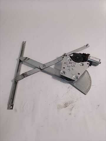 Elevalunas Eléctrico Delantero Izquierdo Land Rover Discovery 2.5 D