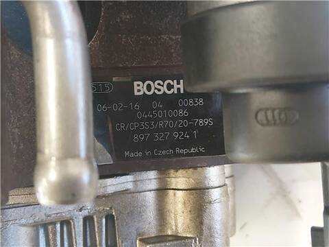 Foto 3ª: Bomba Inyeccion Opel Astra 1.7 CDTI BERLINA 100CV 74KW [Z 17 DTH] (2006)