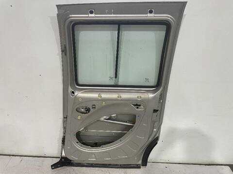 Foto 3ª: Puerta Lateral Corredera Derecha Fiat Doblo 1.9 D ACTIVE 05.2004 ) 63CV [223A6000] (2001)