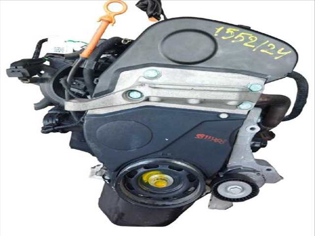 Motor Completo Seat Ibiza 1.4 16V