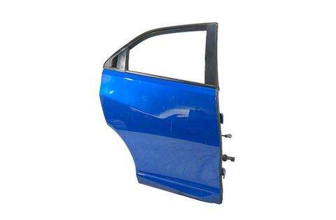 Foto 3ª: Puerta Trasera Derecha Honda Civic N16A1 (2016)