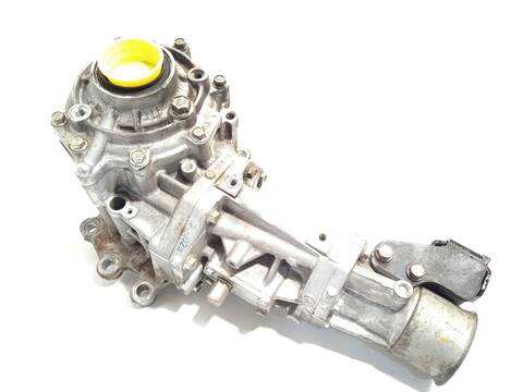 Foto 2ª: Caja Transfer Mitsubishi Outlander 2.0 DI-D CW8W) 140CV 103KW [BSY] (2007)