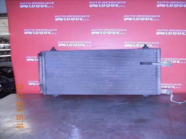 Radiador Calefaccion A.A. Peugeot 307 2.0 HDI 90