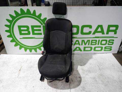 Asiento Delantero Izquierdo Nissan Juke ACENTA AUT. 117CV