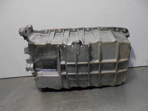 Foto 4ª: Carter Mitsubishi Grandis 2.0 DI-D CAT 136CV 100KW [BSY] (2008)